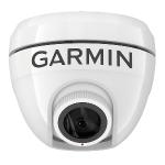 Garmin GC™ 245 Surface Mount Camera - White
