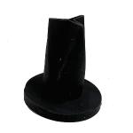 Rule Check Valve f/800/1100 Bilge 1" Straight Ports