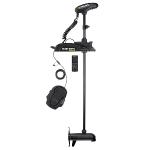 Minn Kota Terrova® 80 Trolling Motor DSC/WR 24V, 80lb Thrust, 45" Shaft, Wireless Remote