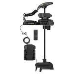 Minn Kota Ulterra QUEST™ 90/115 Trolling Motor MSI/WR 24/36V, 90/115lb Thrust, 45" Shaft, Wireless Remote