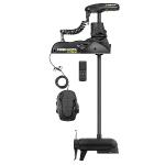 Minn Kota Ulterra® 80 Trolling Motor MDI/WR 24V, 80lb Thrust, 45" Shaft, Wireless Remote