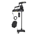 Minn Kota Ulterra® 80 Trolling Motor w/Wireless Remote - Dual Spectrum CHIRP - 24V - 80LB - 60"