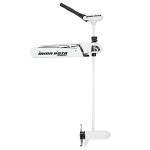 Minn Kota Riptide Fortrex 80 Saltwater Bow-Mount Trolling Motor - 24v-80lb-62"