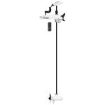 Minn Kota Riptide Terrova QUEST™ 90/115 Trolling Motor w/Wireless Remote - 24/36V - 90/115LBS - 100"