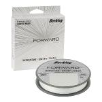Berkley FORWARD Braid 10lb Crystal 150yd BFBFS10-CY