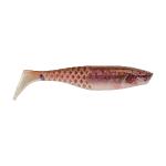 Berkley PowerBait® Paddlin' PowerStinger - 4.25" - HD Mud Minnow BSWPBSPDPS4.25-HDMM