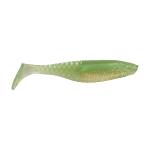 Berkley PowerBait® Paddlin' PowerStinger - 4.25" - Swamp BSWPBSPDPS4.25-SWAMP
