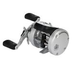 Abu Garcia Ambassadeur C1 6500 Round Reel w/Digital Line Counter - Right Hand C1-6500LC