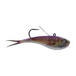 Berkley Powerbait Saltwater Powervibe Max - 4" - HD Croaker