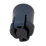 Springfield KingPin™ Unintentional Detach Retention Cup - Plastic