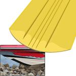 Megaware KeelGuard® - 8' - Yellow