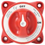 Egis E-Series 350A Dual Circuit Battery Switch Off/On