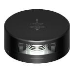 Lopolight Stern Light - 2NM - Black Housing w/FB Base