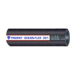 Trident Marine 1-1/2" x 50' Ocean-Flex Multipurpose Hose