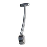 Schmitt Marine Yacht Arm w/Switch f/Bow Thruster - 316 Cast SS