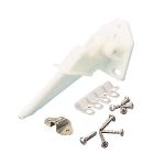 Sea-Dog Speedometer Pitot Tube Kit
