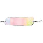 Luhr-Jensen Money Roll Flasher - 11" - Rainbow Crush