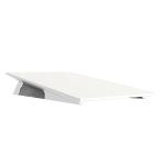 KVH Starlink Performance Gen 3 Kit - Wedge Mount w/Router - Activation & Service Plans Through KVH ONLY