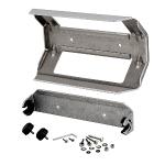 Humminbird IDMK X9 XPLORE 9 In-Dash Mounting Bracket