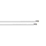 Sea-Dog 10 AWG White Primary Wire - 250'