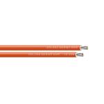 Sea-Dog 10 AWG Orange Primary Wire - 25'