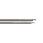 Sea-Dog 12 AWG Grey Primary Wire - 100'