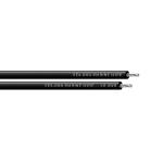 Sea-Dog 18 AWG Black Primary Wire - 100'