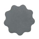 RUPES Adhesive Discs f/Denibbing 35mm/1.25" P3000 Grit *100-Pack 10 Sheets of 10 Discs