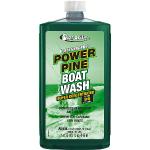 Star brite Power Pine Boat Wash - Concentrated Marine Grade Formula - 32 oz