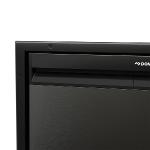 Dometic™ Universal Flush Mount Frame f/NRX115 Compressor Refrigerators - Black