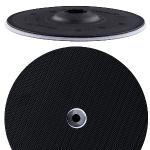 RUPES PrecisionPro Backing Plate 150mm/6" Velcro M8 Bolt & Shroud Lubricant