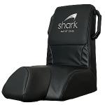 Shark EASY-FIT Cover - Black w/Fasteners
