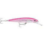 Rapala Husky Magnum 15 - 5-1/2" - Hot Pink UV