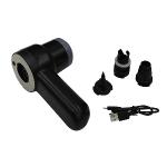 Seipel Marine Handheld Air Pump w/USB Charger
