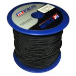 Robline Orion 500 Mini-Reel - 2mm (.08") Black - 30M 