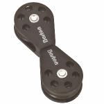 Barton Plain Bearing Pulley Block Back to Back Swivel Block - Size 1, 30mm
