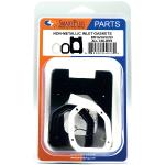 SmartPlug Male Inlet/Gasket Kit 