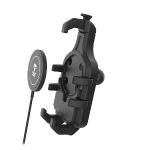 Ram Mount RAM® Quick-Grip™ Pro w/Ball & Qi2 15W Wireless Charger