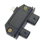Regitar USA Ignition Module f/Mercruiser Engines: 4 Cyl., V-6 & V-8 Engines w/Delco HEI Ignition