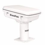 NavPod StarPod Mini System w/StarTower f/Starlink Mini Dish (11.75 x 10.2&Prime; Dish Size) *Starlink Dish Not Included
