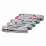 Robline UV-Stable Sail Ties Nylon - 78" Length 1" Wide *5-Pack